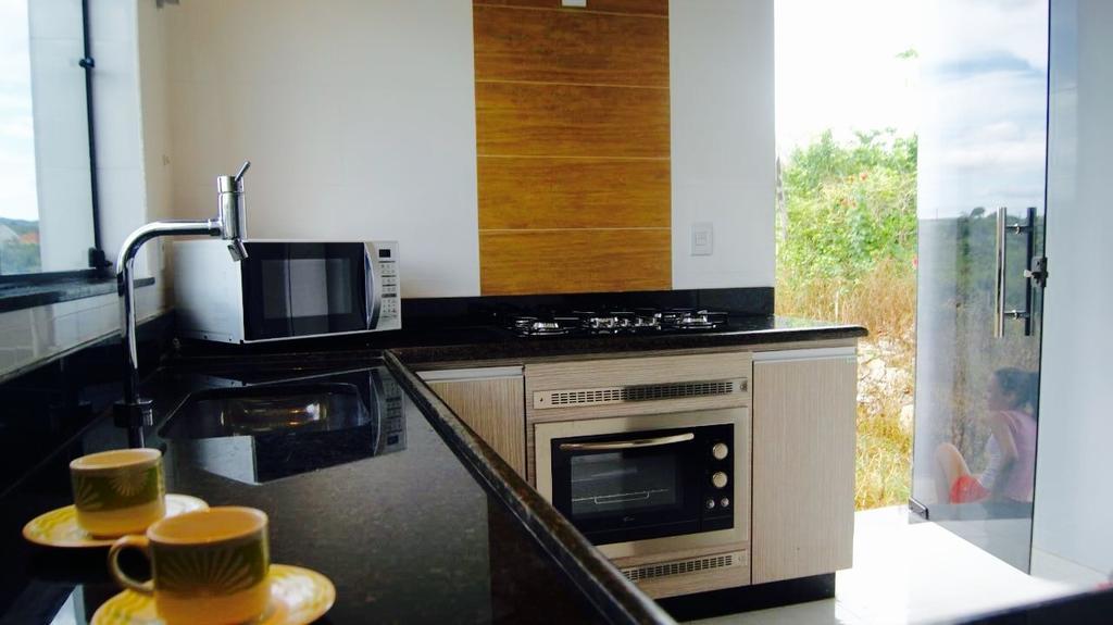 Rez Home Catas Altas Eksteriør bilde