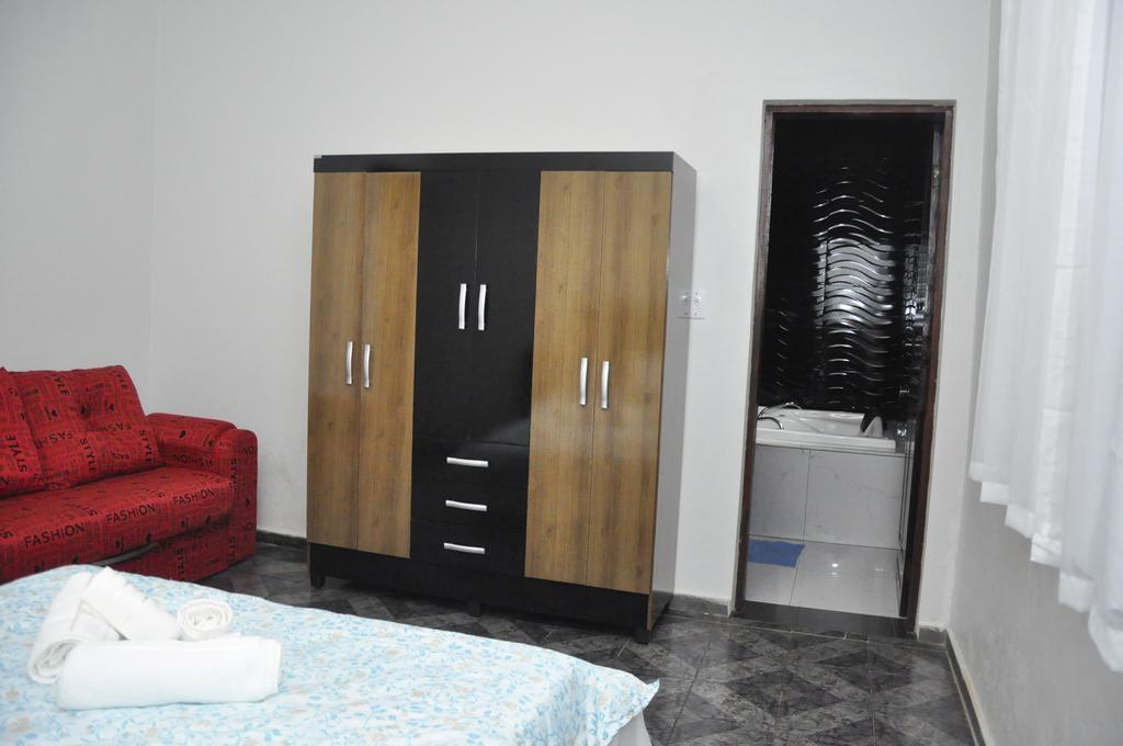 Rez Home Catas Altas Eksteriør bilde