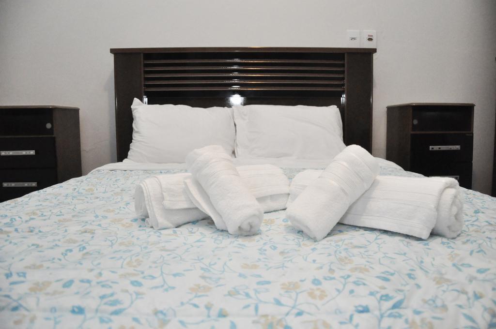 Rez Home Catas Altas Eksteriør bilde