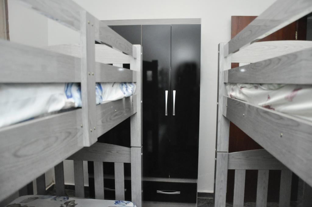 Rez Home Catas Altas Eksteriør bilde