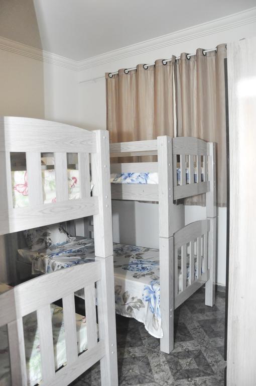 Rez Home Catas Altas Eksteriør bilde