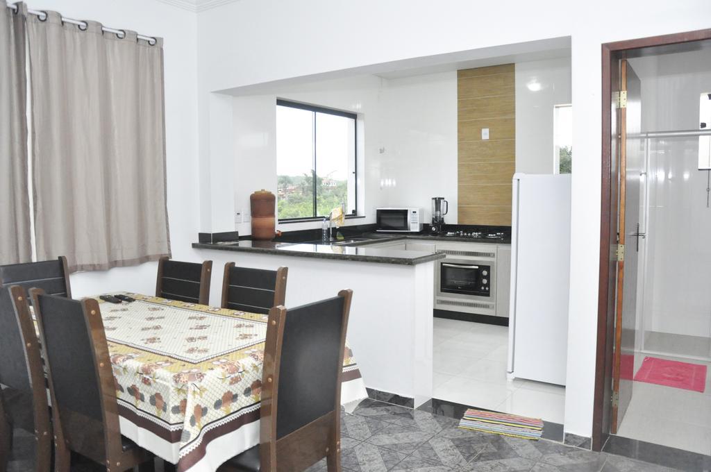 Rez Home Catas Altas Eksteriør bilde