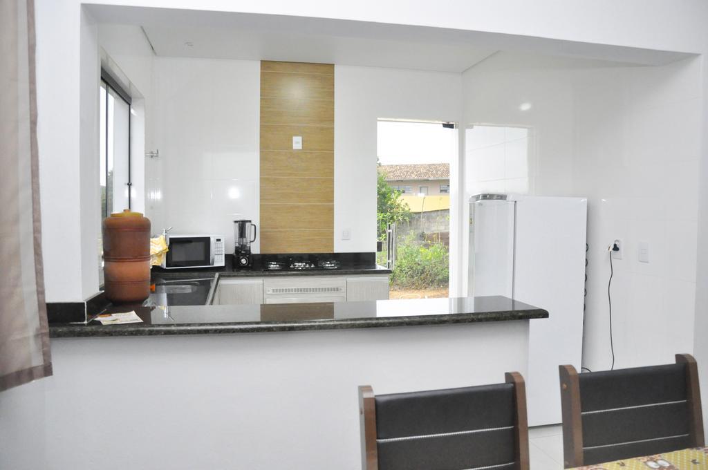 Rez Home Catas Altas Eksteriør bilde
